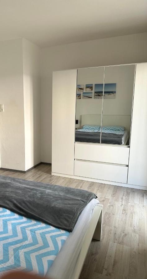 Living Lu - Cosy Apartment - Netflix - Mannheim - Basf Людвигсхафен-на-Рейне Экстерьер фото